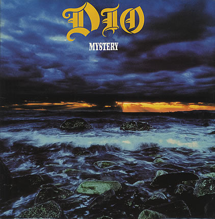 Dio (2) - Mystery (Vinyl, 12", 45 RPM)