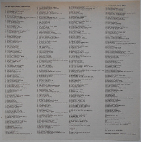 The Bill Evans Trio - Explorations (Vinyl, LP, Album, Reissue, Stereo) Very Good Plus (VG+) / Very Good Plus (VG+)