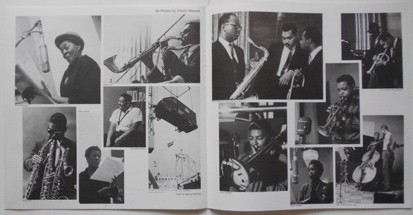 Various - Mercury 40th Anniversary VSOP Album (4xVinyl, Vinyl, Box Set, LP, Album, Numbered, Stereo, Mono, 7", Stereo) Near Mint (NM or M-) / Very Good Plus (VG+)