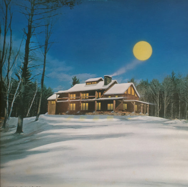 Levon Helm - Levon Helm And The RCO All-Stars (Vinyl, LP, Album) Very Good Plus (VG+) / Very Good Plus (VG+)
