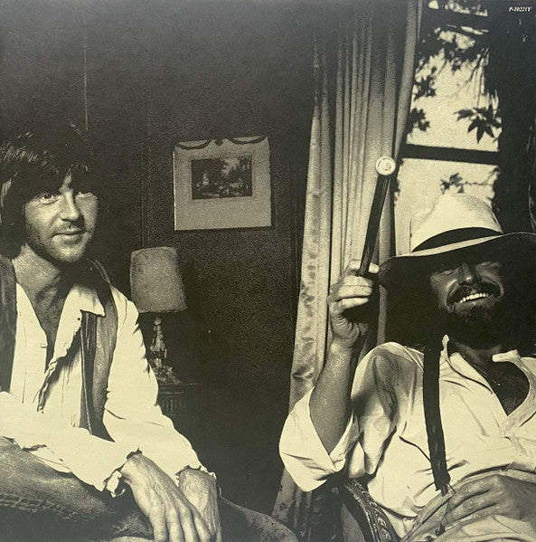 Eagles - Hotel California (Vinyl, LP, Album, Stereo) Very Good (VG) / Very Good (VG)