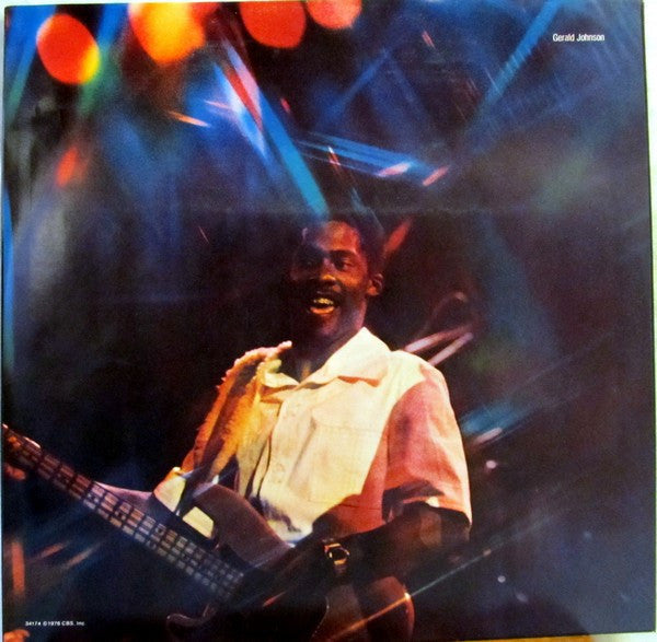 Dave Mason - Certified Live (Vinyl, LP, Album)