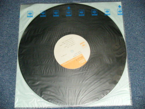 Johnny Winter - Saints & Sinners (Vinyl, LP, Album) Very Good (VG) / Good (G)