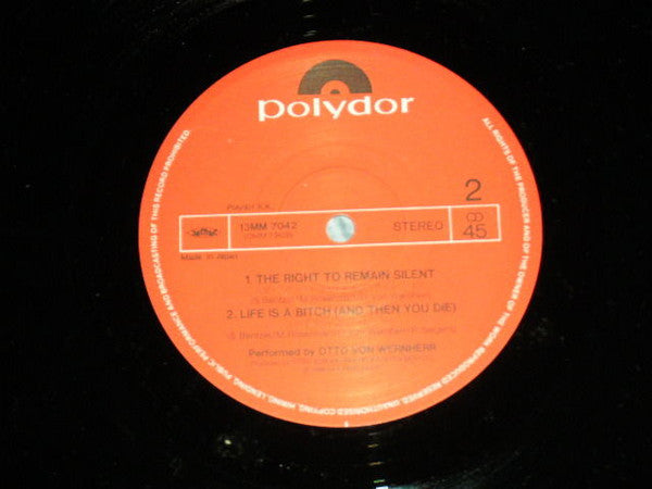 Madonna - Wild Dancing (Vinyl, 12", 45 RPM)