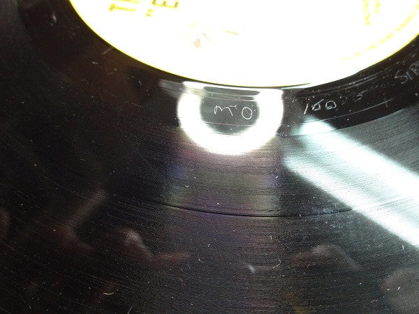 The Rolling Stones - Emotional Rescue (Vinyl, LP, Album) Very Good (VG) / Very Good (VG)