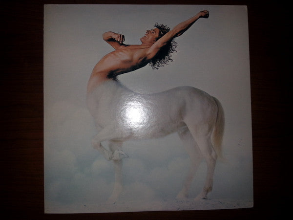 Roger Daltrey - Ride A Rock Horse (Vinyl, LP, Album) Very Good Plus (VG+) / Very Good Plus (VG+)