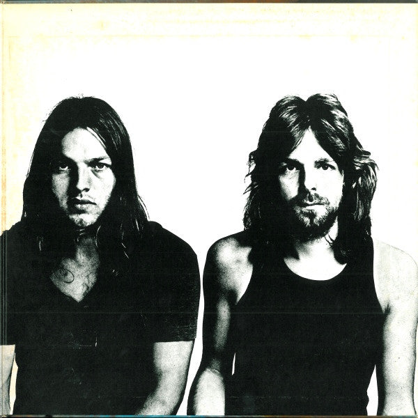 Pink Floyd - Meddle (Vinyl, LP, Album, Reissue)
