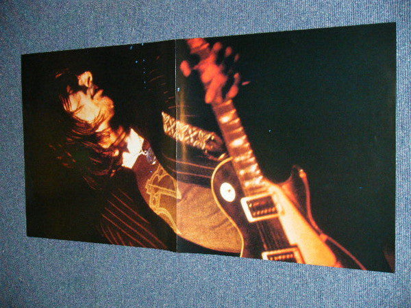 Jeff Beck - Wired (Vinyl, LP, Album, Stereo)