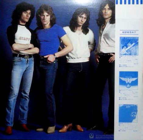 Touch (16) - Touch (Vinyl, LP, Album)