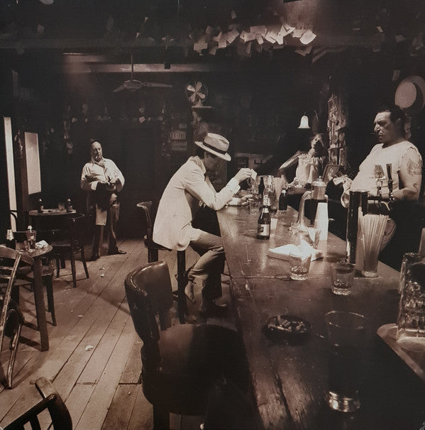Led Zeppelin - In Through The Out Door (Vinyl, LP, Album)