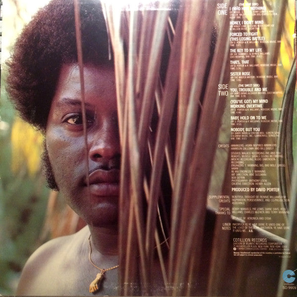 John Edwards (3) - Life, Love And Living (Vinyl, LP, Album) Very Good (VG) / Very Good (VG)