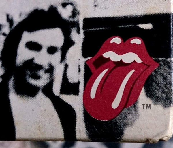 The Rolling Stones - Exile On Main St. = メイン・ストリートのならず者 (Vinyl, LP,...