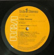 Al Stewart - Live - Indian Summer (2xVinyl, LP, Album) Very Good (VG) / Very Good (VG)