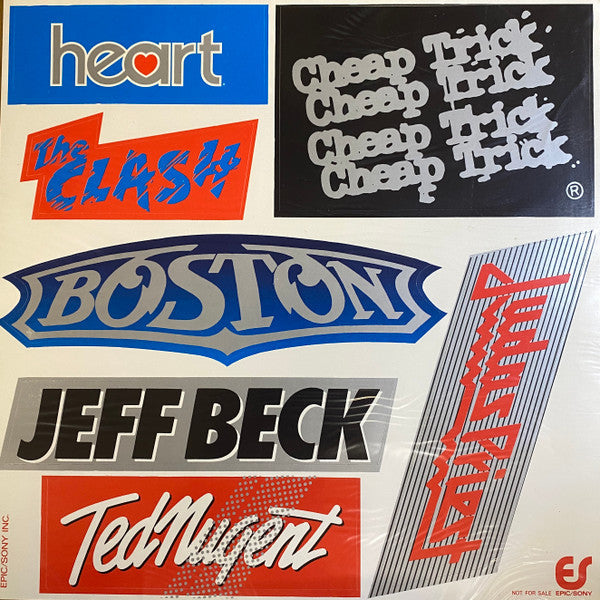 Jeff Beck Group - Jeff Beck Group (Vinyl, LP, Album, Reissue)