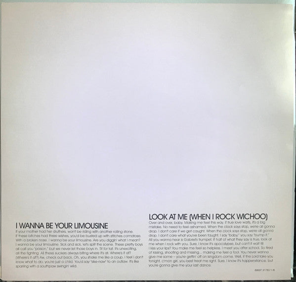 Black Kids - Partie Traumatic (Vinyl, LP, Album) Near Mint (NM or M-) / Near Mint (NM or M-)