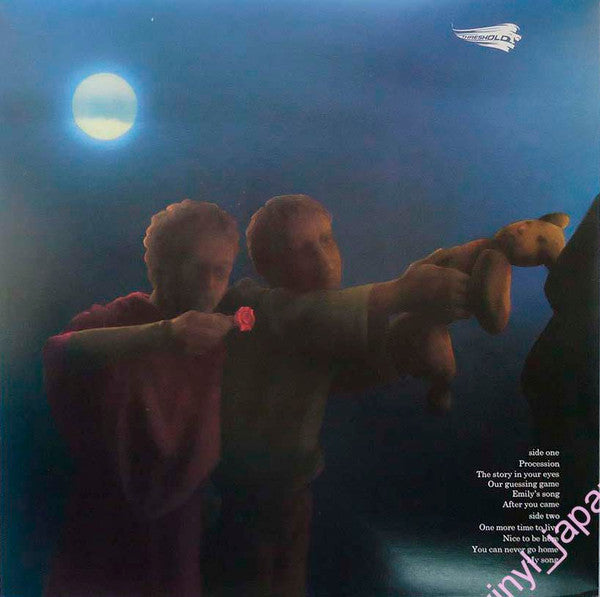 The Moody Blues - Every Good Boy Deserves Favour (Vinyl, LP, Album,...