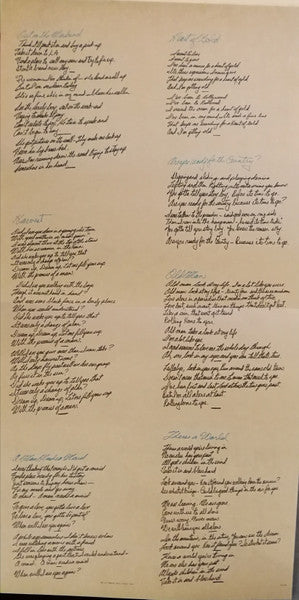 Neil Young - Harvest = ハーヴェスト (Vinyl, LP, Album, Stereo)