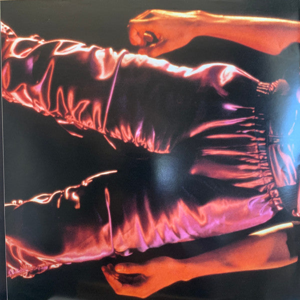 Michael Jackson - Thriller (Vinyl, LP, Album, Reissue, Stereo)