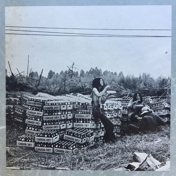 Various - 幻野　幻の野は現出したか '71日本幻野祭 三里塚で祭れ (2xVinyl, LP) Very Good Plus (VG+) / Very Good Plus (VG+)