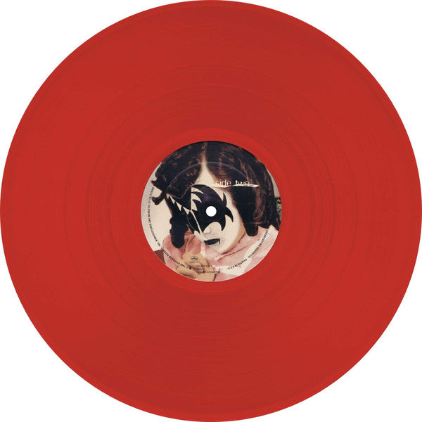 Various - Kiss My Ass: Classic Kiss Regrooved (Vinyl, LP, Compilation, Limited Edition) Near Mint (NM or M-) / Very Good Plus (VG+)