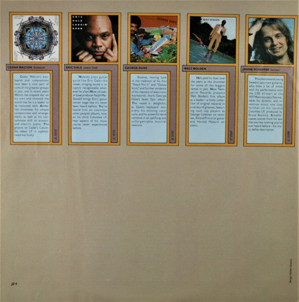 Mongo Santamaria - Red Hot (Vinyl, LP, Album) Very Good (VG) / Very Good (VG)