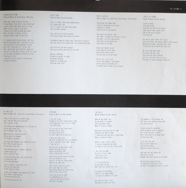 Uriah Heep - Demons And Wizards = 悪魔と魔法使い (Vinyl, LP, Album)