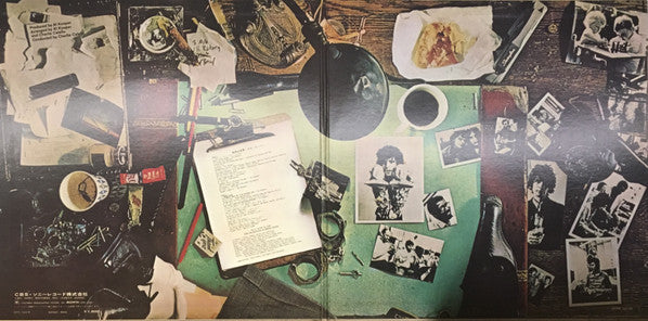 Al Kooper - You Never Know Who Your Friends Are (Vinyl, LP, Album) Very Good (VG) / Very Good Plus (VG+)
