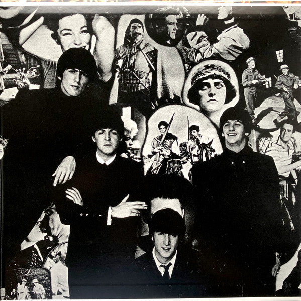The Beatles - Beatles For Sale (Vinyl, LP, Album, Limited Edition, ...