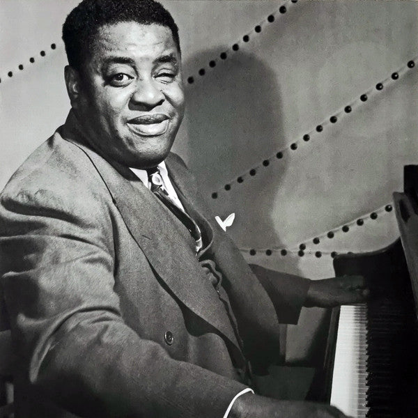 Art Tatum - The Tatum Group Masterpieces (Vinyl, LP, Album, Reissue, Stereo) Very Good Plus (VG+) / Very Good Plus (VG+)