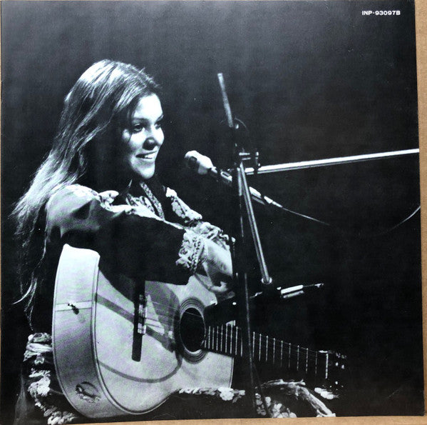 Melanie (2) - Melanie At Carnegie Hall (2xVinyl, LP) Near Mint (NM or M-) / Very Good Plus (VG+)