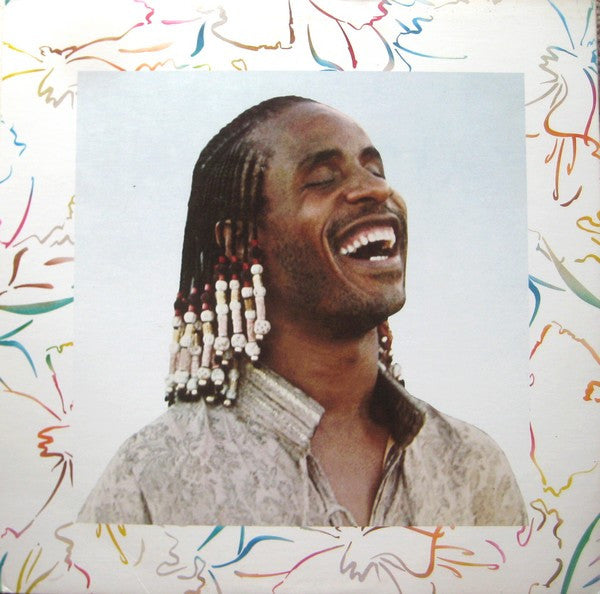 Stevie Wonder - Stevie Wonder's Journey Through The Secret Life Of Plants (2xVinyl, LP, Album) Very Good (VG) / Very Good (VG)