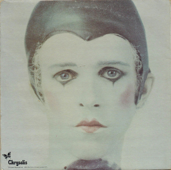Leo Sayer - Silverbird (Vinyl, LP, Album, Reissue) Very Good (VG) / Good (G)