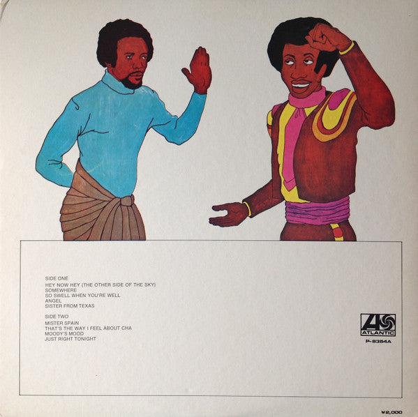 Aretha Franklin - Hey Now Hey (The Other Side Of The Sky) (Vinyl, L...