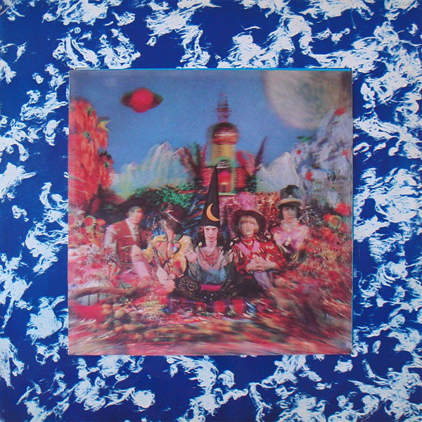 The Rolling Stones - Their Satanic Majesties Request (Vinyl, LP, Al...