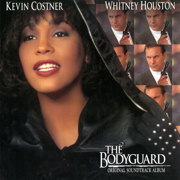 Various - The Bodyguard (Original Soundtrack Album) (Vinyl, LP, Compilation) Near Mint (NM or M-) / Very Good (VG)