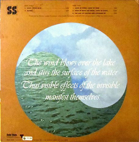 Chick Corea - Now He Sings, Now He Sobs (Vinyl, LP, Album, Reissue) Very Good (VG) / Good Plus (G+)