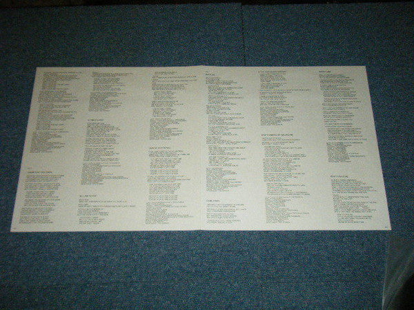Tommy Nilsson - Tommy Nilsson = シーサイド・ストーリー (Vinyl, LP, Album) Very Good Plus (VG+) / Very Good (VG)
