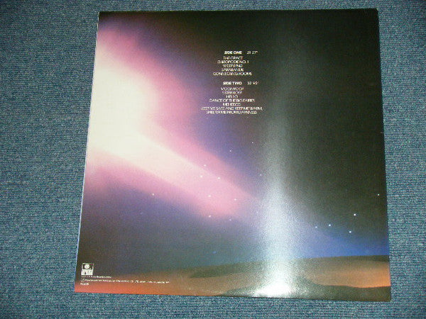 Sky (4) - Sky 3 (Vinyl, LP, Album)