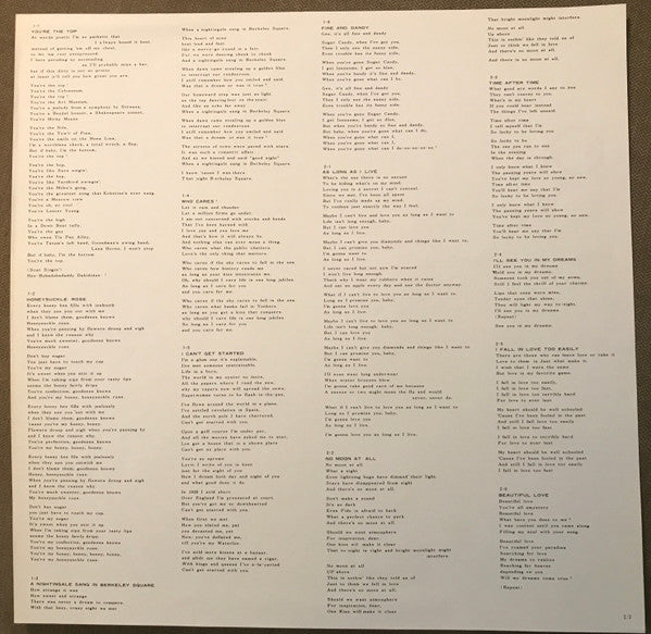 Anita O'Day - Anita (Vinyl, LP, Album, Reissue, Mono) Very Good Plus (VG+) / Very Good Plus (VG+)