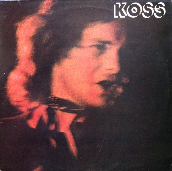Paul Kossoff - Koss (2xVinyl, LP, Compilation, Reissue) Very Good Plus (VG+) / Very Good Plus (VG+)