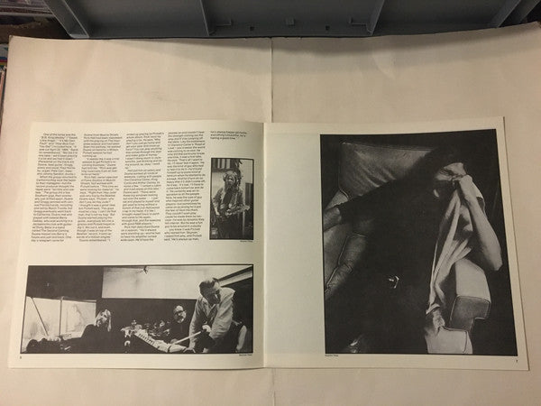 Duane Allman - An Anthology (Vinyl, LP, Compilation)