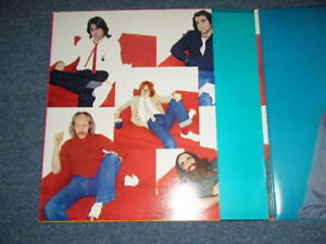 James Taylor (2) - Flag (Vinyl, LP, Album) Very Good Plus (VG+) / Very Good Plus (VG+)