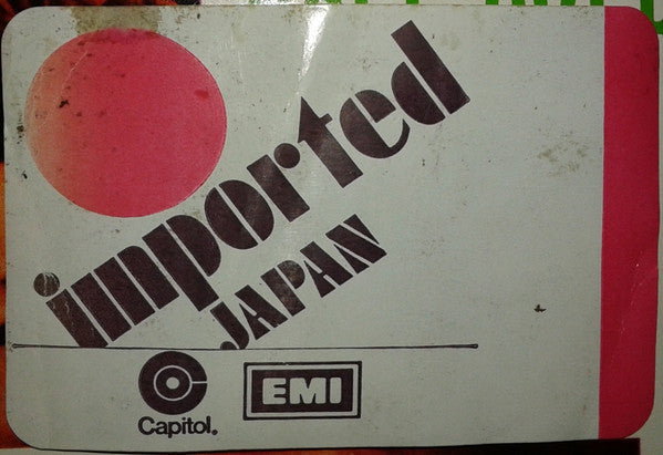 The Beatles - Beatles' Greatest = グレイテスト・ヒッツ (Vinyl, LP, Compilatio...