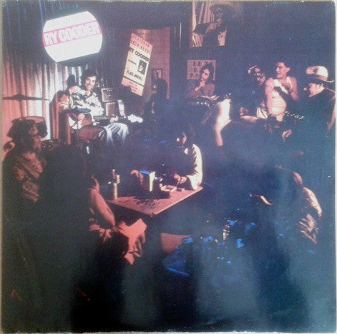 Ry Cooder - Show Time (Vinyl, LP, Album, Reissue)