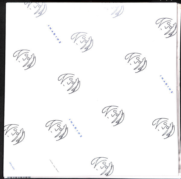 John Lennon - Imagine (Music From The Motion Picture) (2xVinyl, LP, Compilation) Near Mint (NM or M-) / Very Good Plus (VG+)