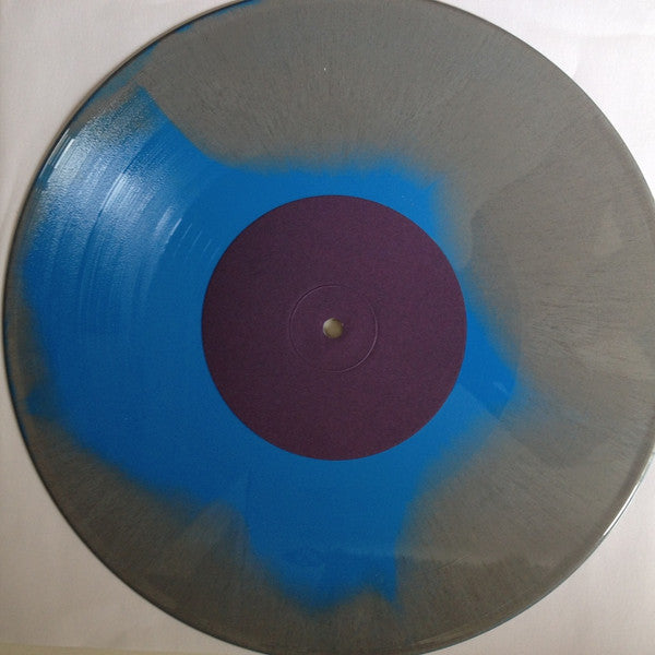 Athlete - The Outsiders (Vinyl, 10") Very Good Plus (VG+) / Very Good (VG)