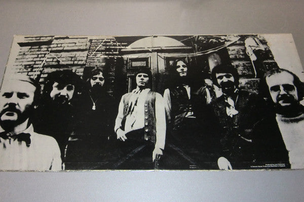 If (6) - If (Vinyl, LP, Album) Very Good Plus (VG+) / Good Plus (G+)