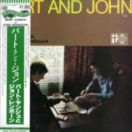 Bert Jansch - Bert And John (Vinyl, LP, Album, Reissue, Stereo) Near Mint (NM or M-) / Very Good (VG)