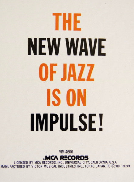 The John Coltrane Quartet - Ballads (Vinyl, LP, Album, Reissue, Ste...