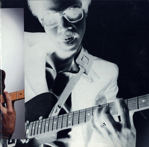 Cornell Dupree - Shadow Dancing (Vinyl, LP, Album, Stereo) Very Good (VG) / Very Good Plus (VG+)